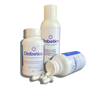 Diabetica Super Value Combo